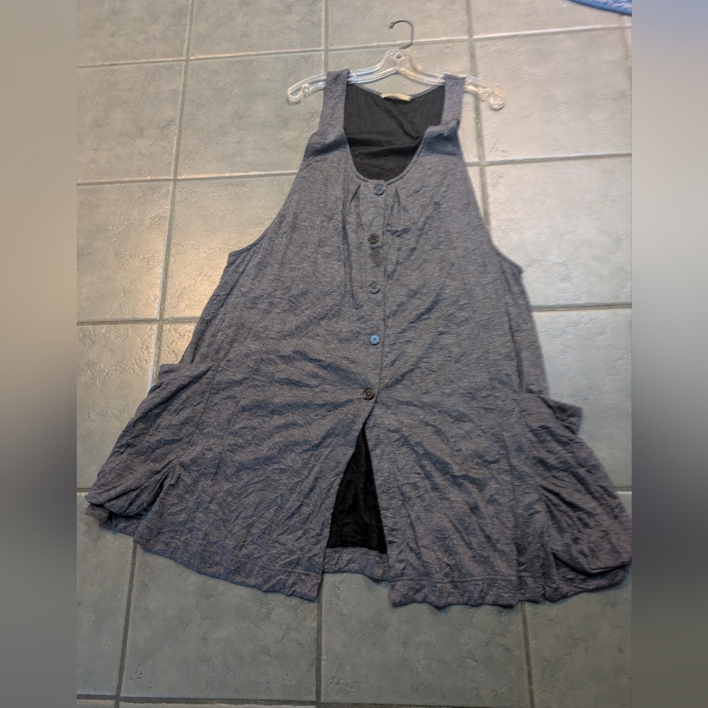 Tara Va Jumper Size M/L